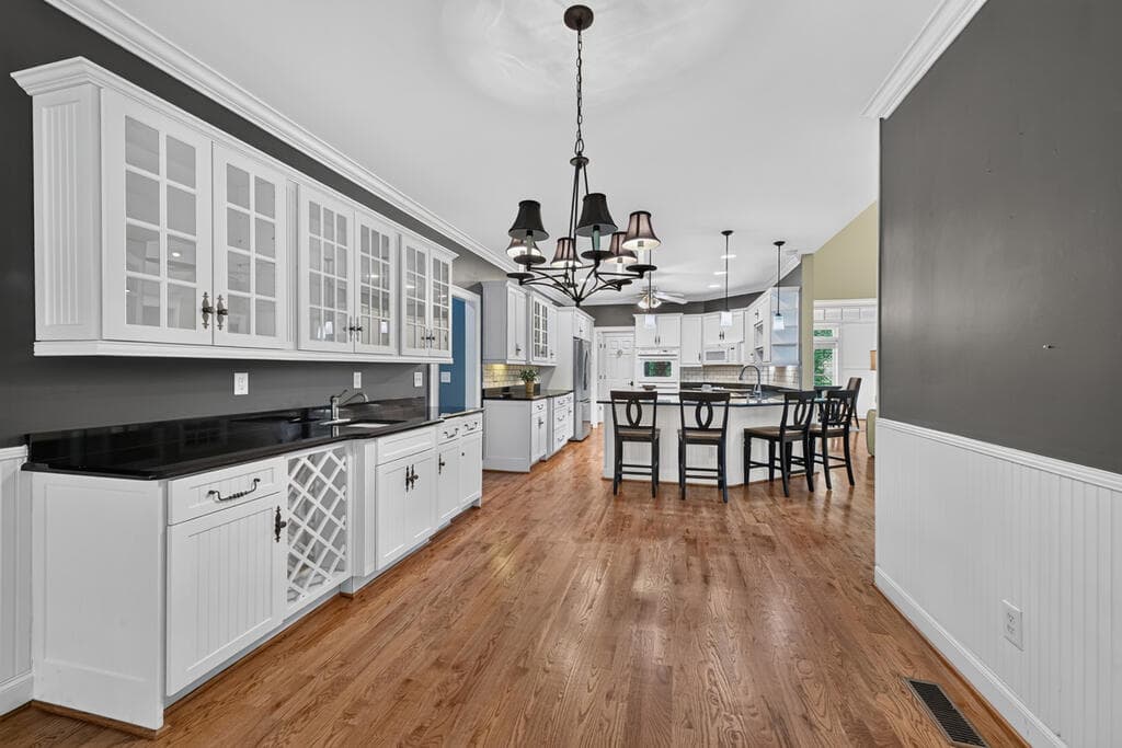 267 Sharp Mountain Parkway, Jasper GA 30143 - Photo