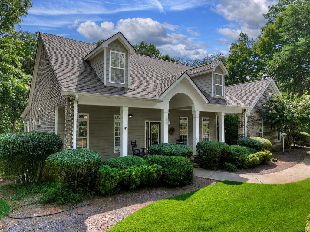 267 Sharp Mountain Parkway, Jasper GA 30143 - Photo