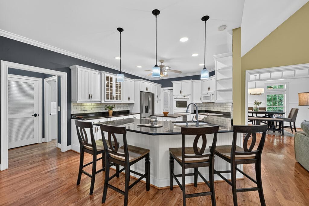 267 Sharp Mountain Parkway, Jasper GA 30143 - Photo