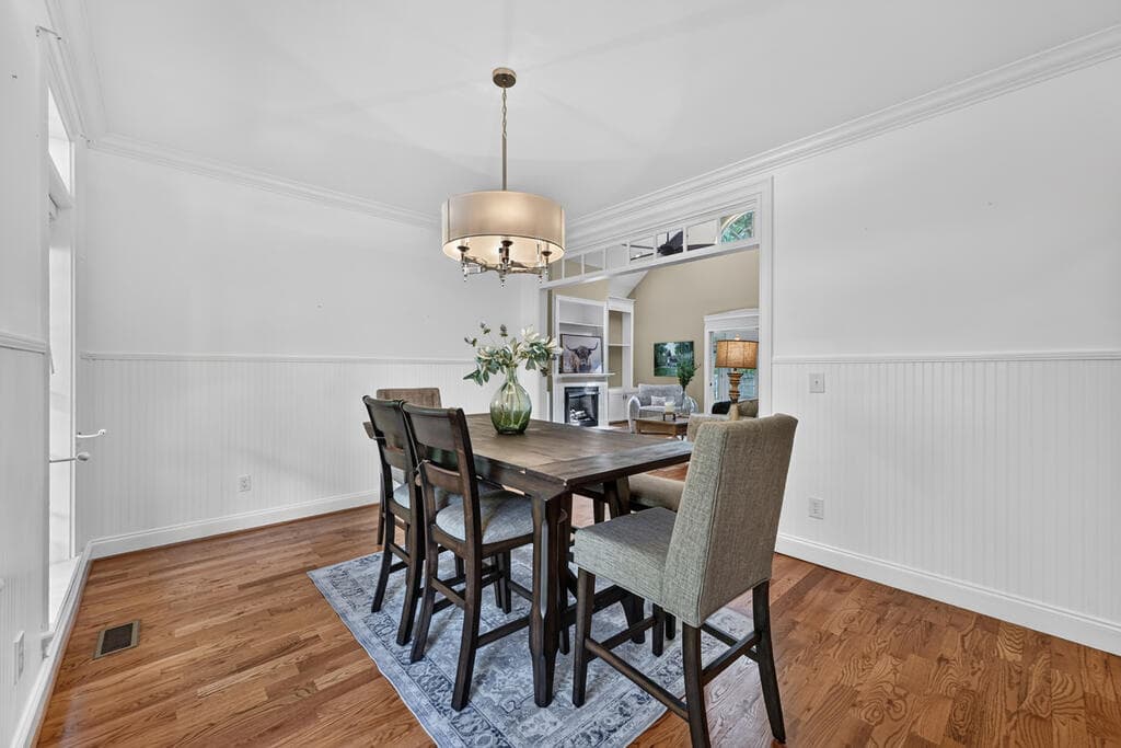 267 Sharp Mountain Parkway, Jasper GA 30143 - Photo