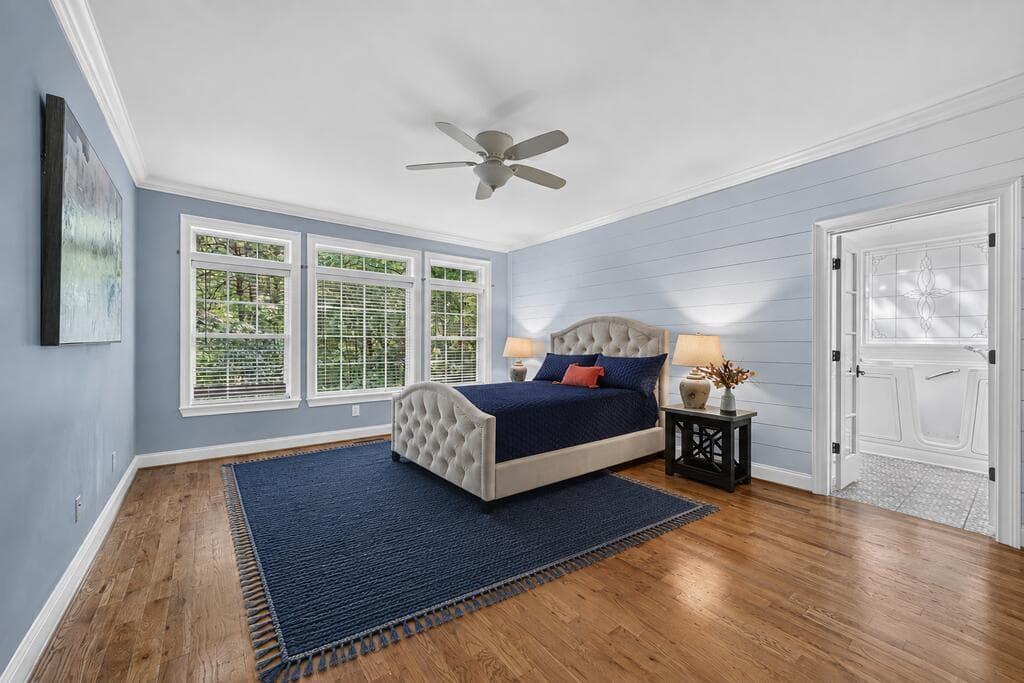 267 Sharp Mountain Parkway, Jasper GA 30143 - Photo