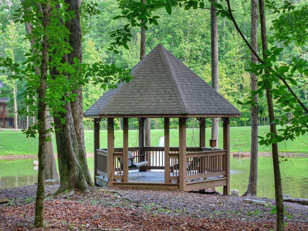 267 Sharp Mountain Parkway, Jasper GA 30143 - Photo