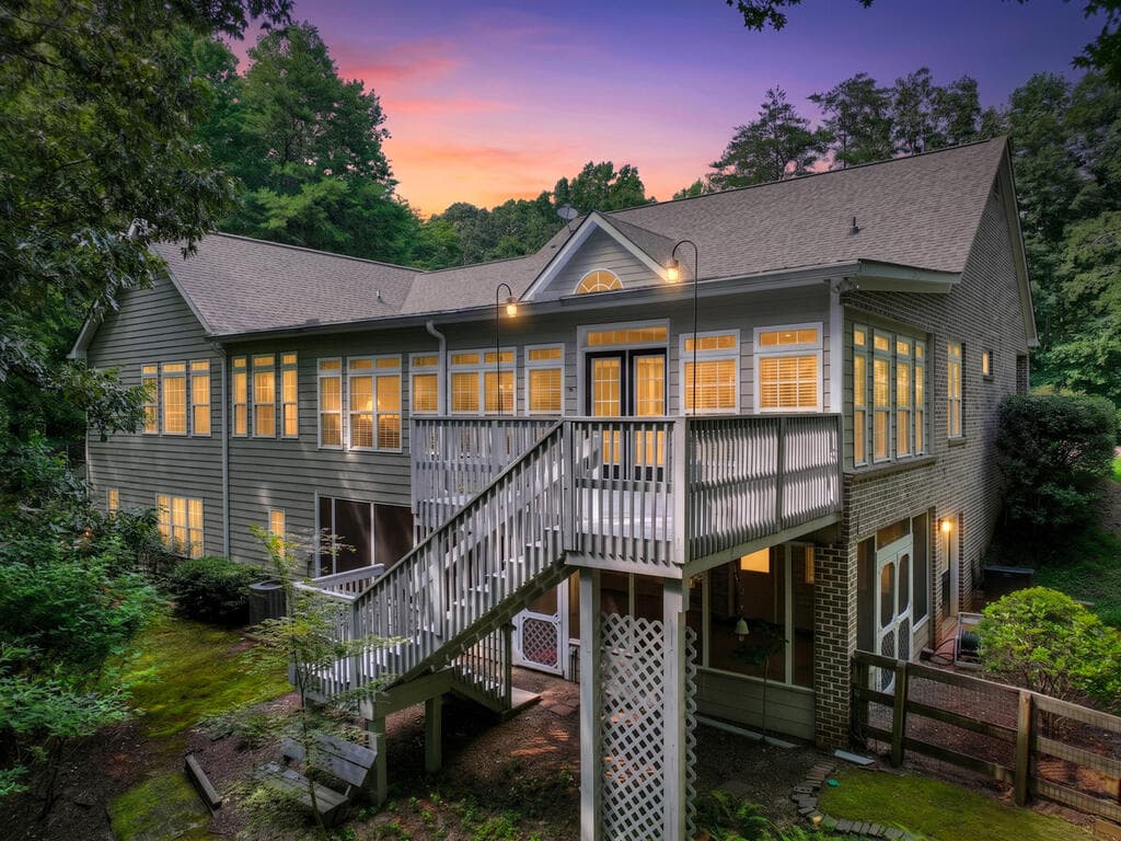 267 Sharp Mountain Parkway, Jasper GA 30143 - Photo