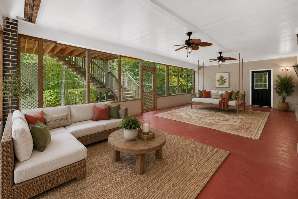 267 Sharp Mountain Parkway, Jasper GA 30143 - Photo