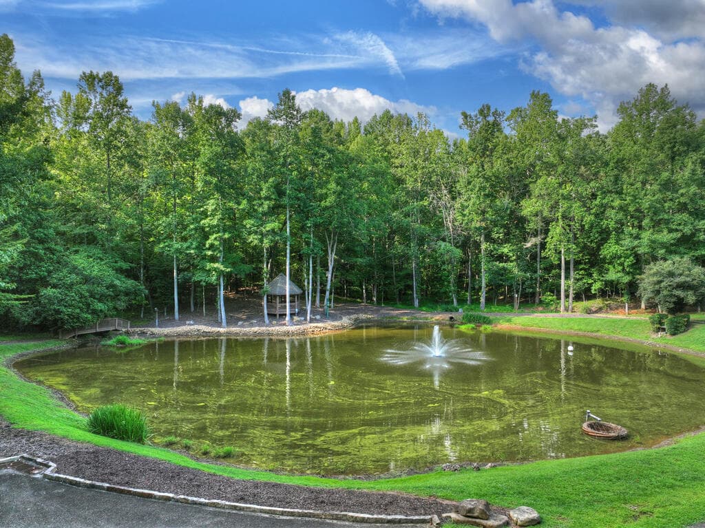 267 Sharp Mountain Parkway, Jasper GA 30143 - Photo
