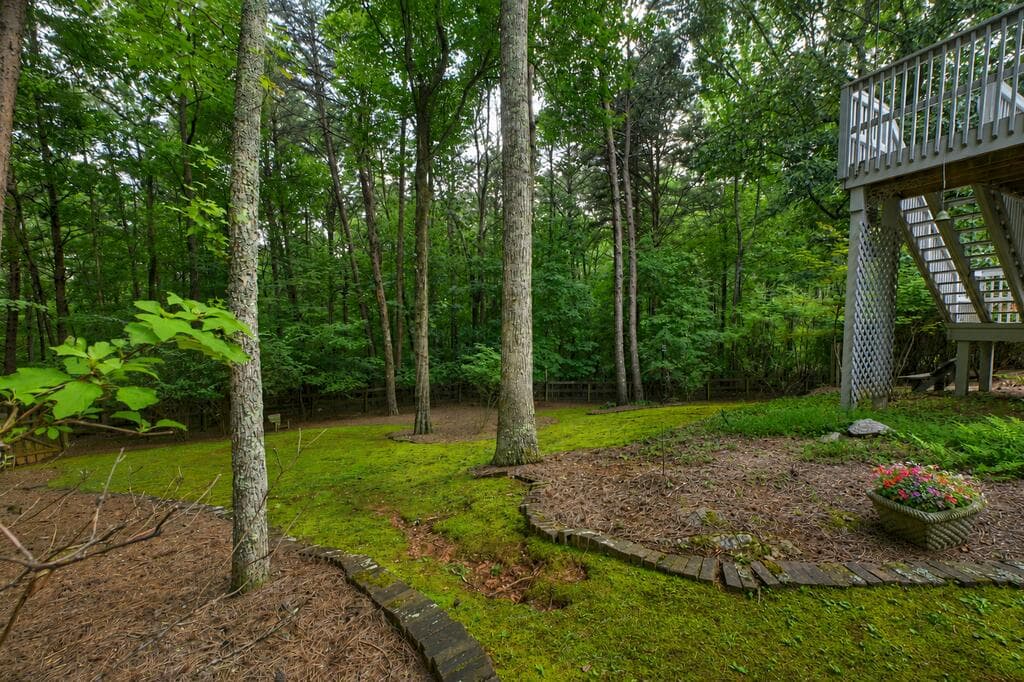 267 Sharp Mountain Parkway, Jasper GA 30143 - Photo