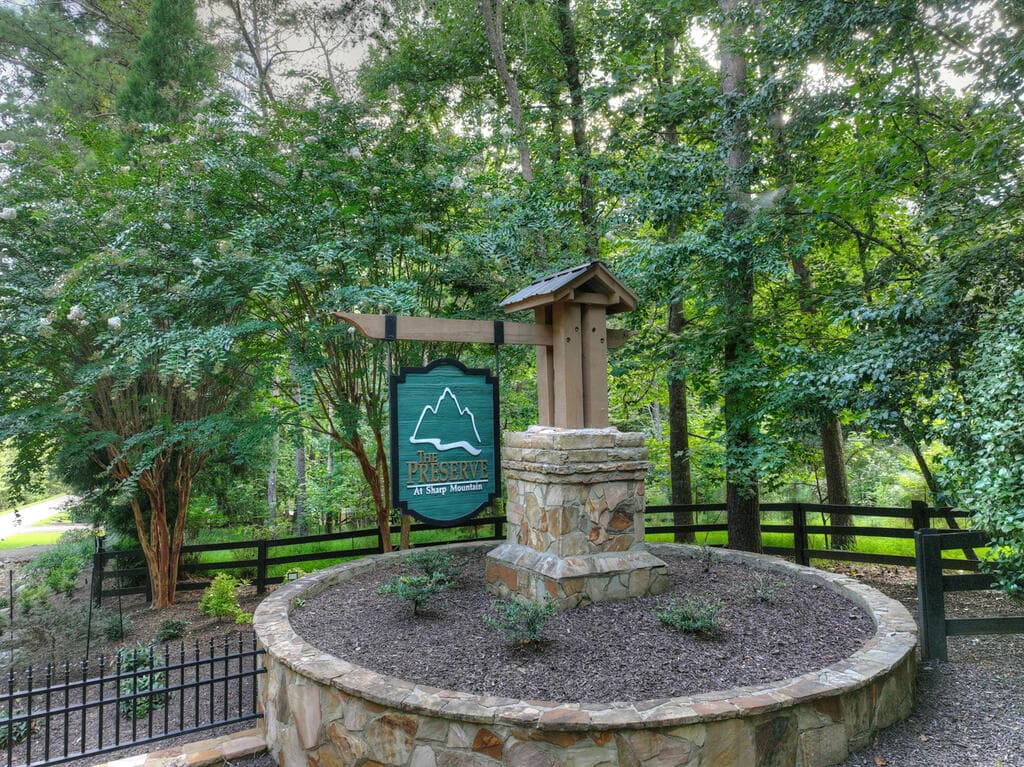 267 Sharp Mountain Parkway, Jasper GA 30143 - Photo