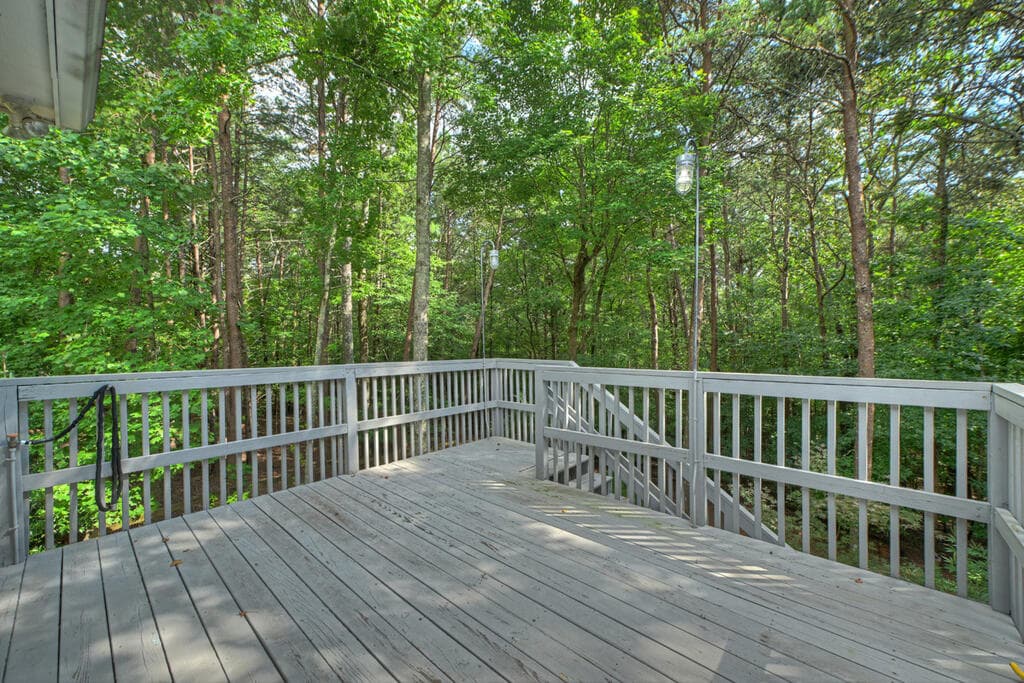 267 Sharp Mountain Parkway, Jasper GA 30143 - Photo