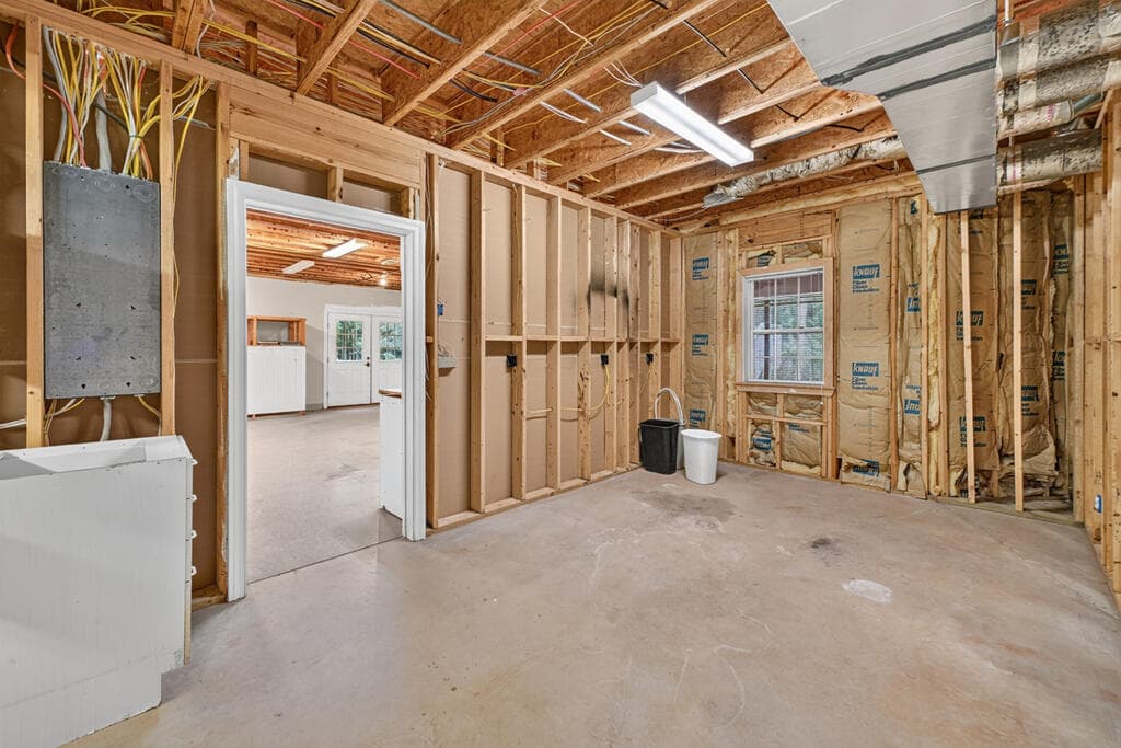 267 Sharp Mountain Parkway, Jasper GA 30143 - Photo