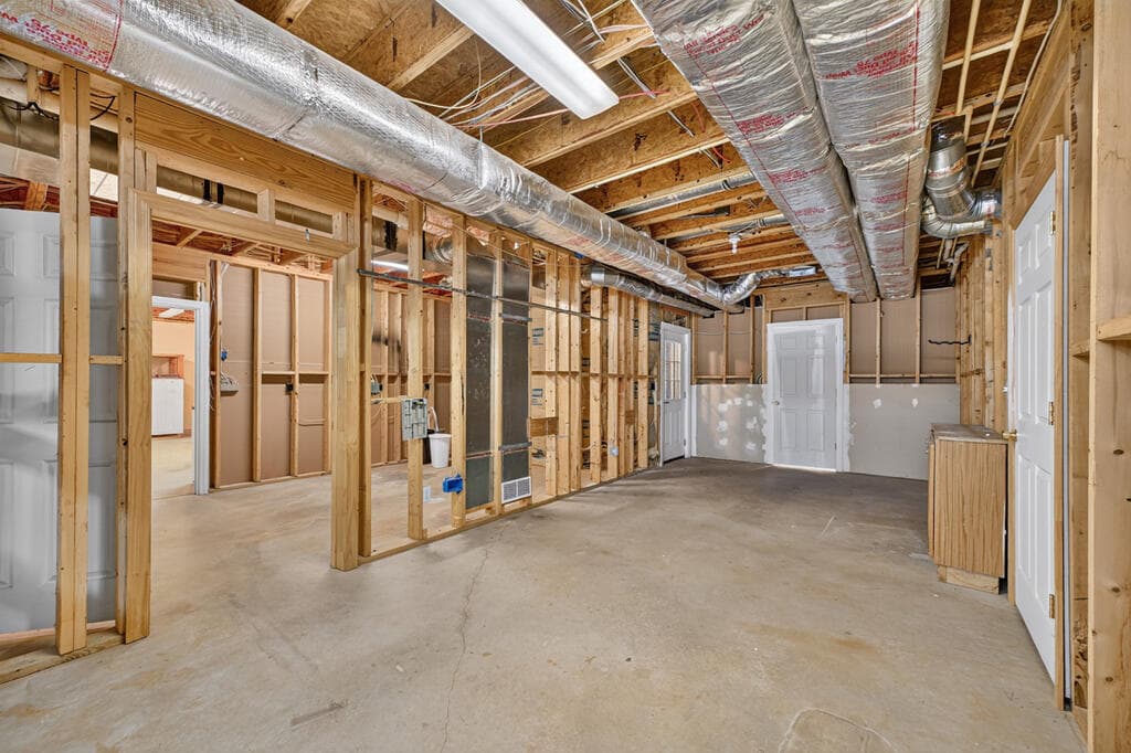 267 Sharp Mountain Parkway, Jasper GA 30143 - Photo