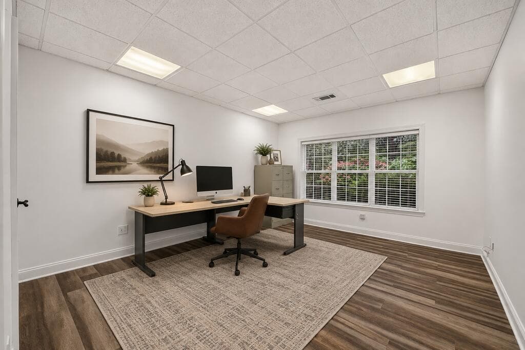 267 Sharp Mountain Parkway, Jasper GA 30143 - Photo