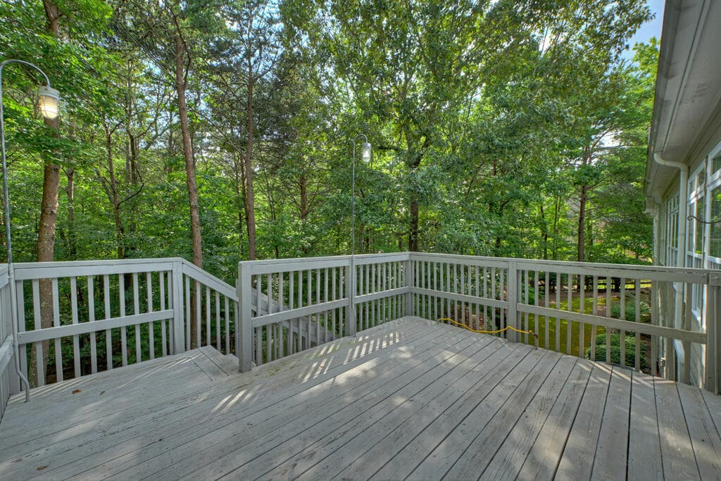 267 Sharp Mountain Parkway, Jasper GA 30143 - Photo