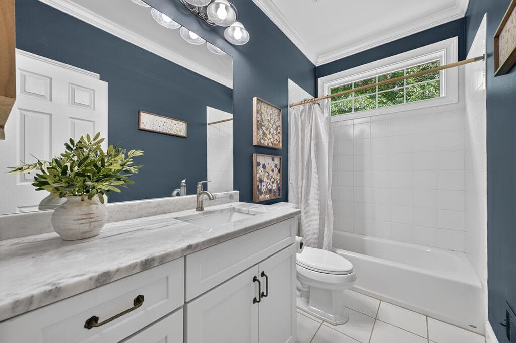 267 Sharp Mountain Parkway, Jasper GA 30143 - Photo