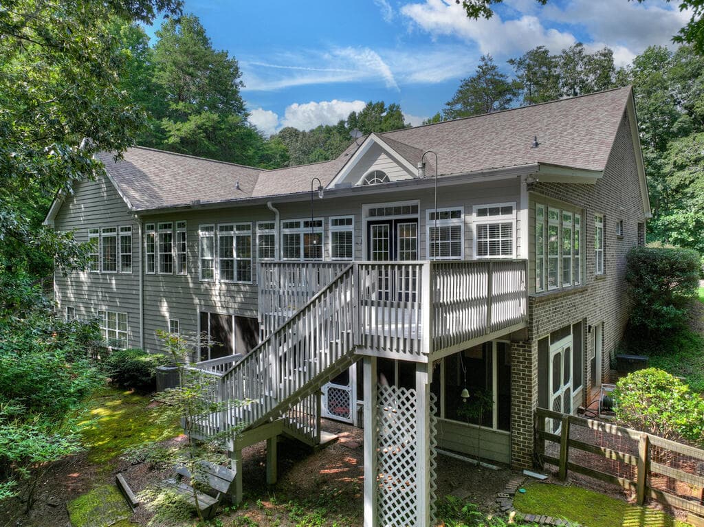 267 Sharp Mountain Parkway, Jasper GA 30143 - Photo