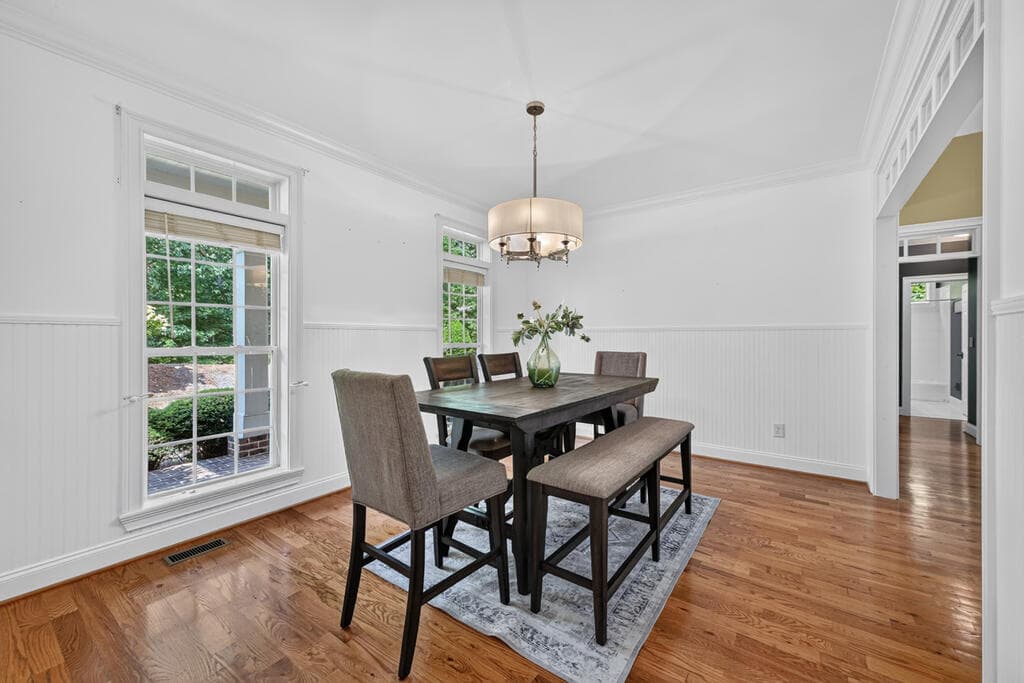 267 Sharp Mountain Parkway, Jasper GA 30143 - Photo