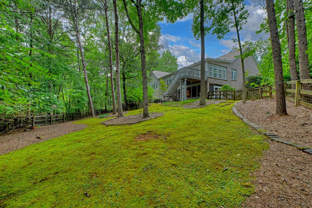 267 Sharp Mountain Parkway, Jasper GA 30143 - Photo