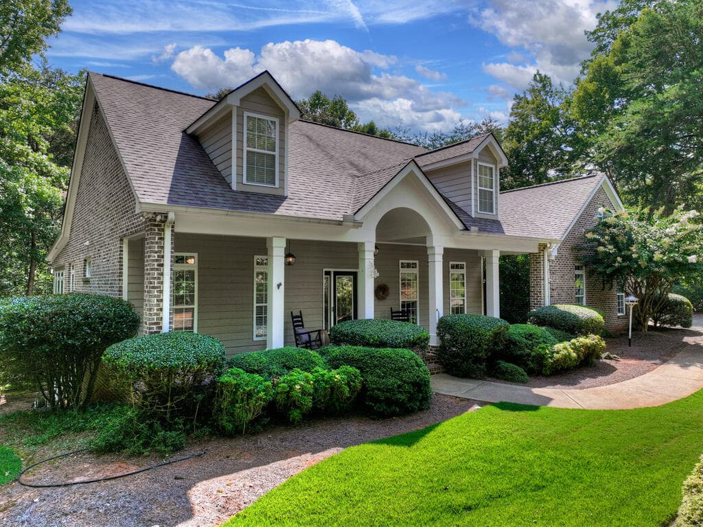 267 Sharp Mountain Parkway, Jasper GA 30143 - Photo