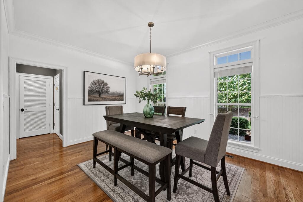 267 Sharp Mountain Parkway, Jasper GA 30143 - Photo