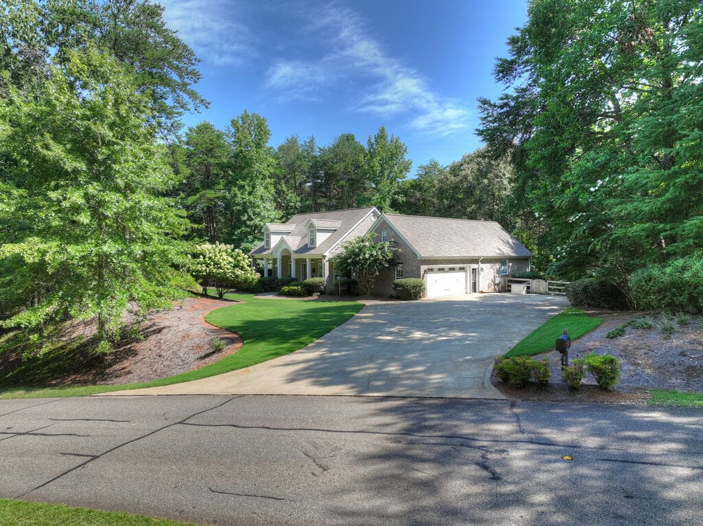 267 Sharp Mountain Parkway, Jasper GA 30143 - Photo