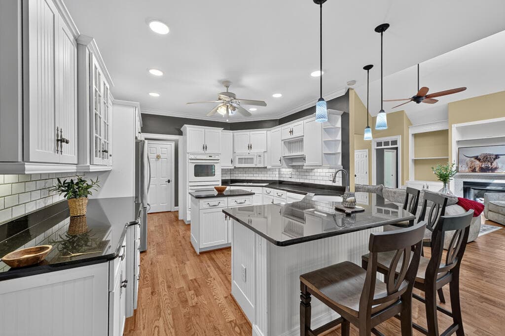 267 Sharp Mountain Parkway, Jasper GA 30143 - Photo