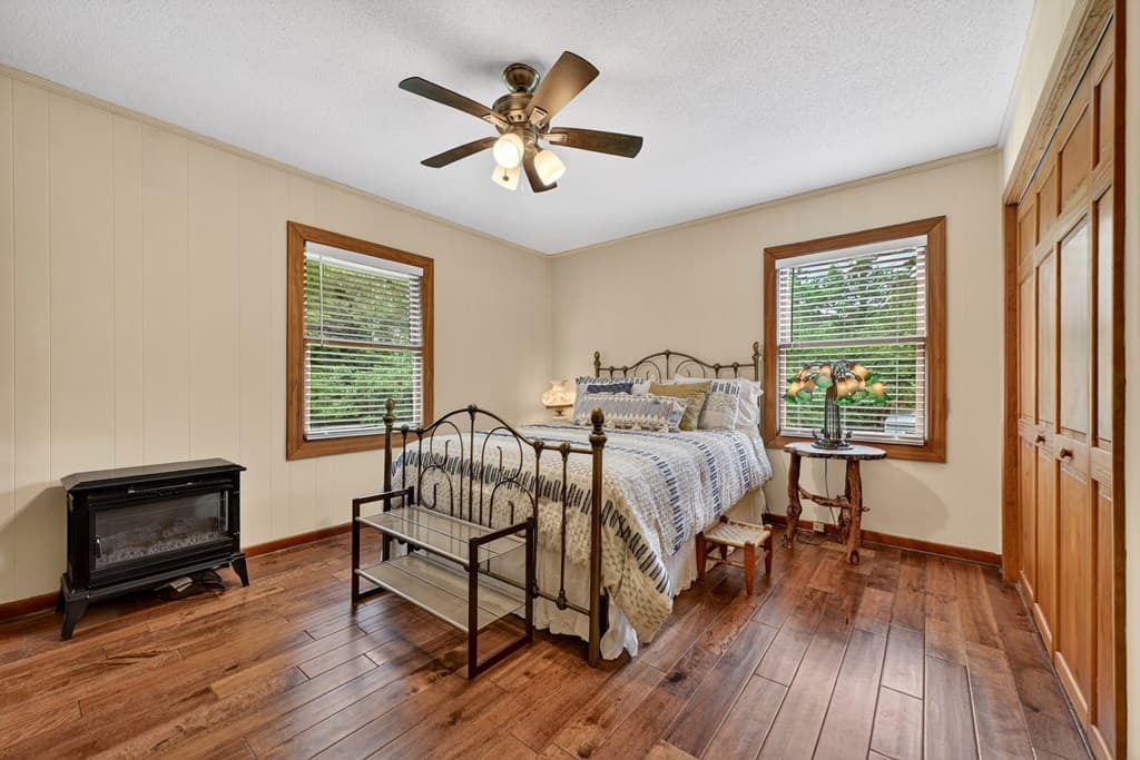2850 Appalachian Hwy, Blue Ridge GA 30513 - Photo