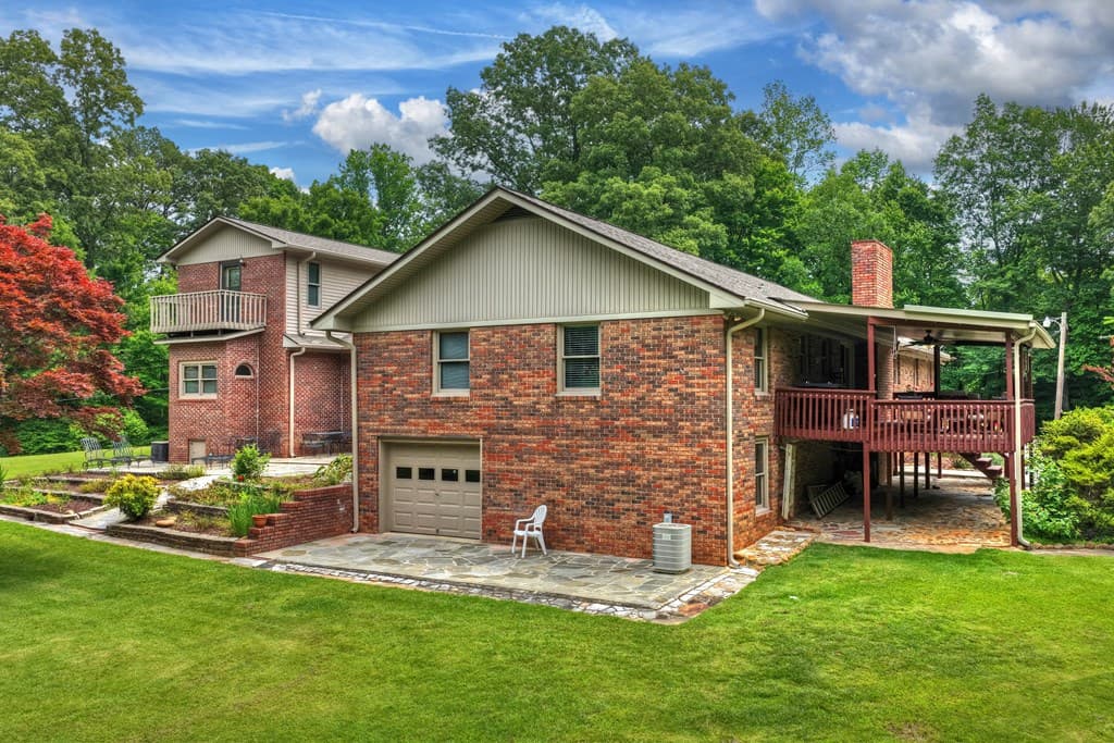 2850 Appalachian Hwy, Blue Ridge GA 30513 - Photo