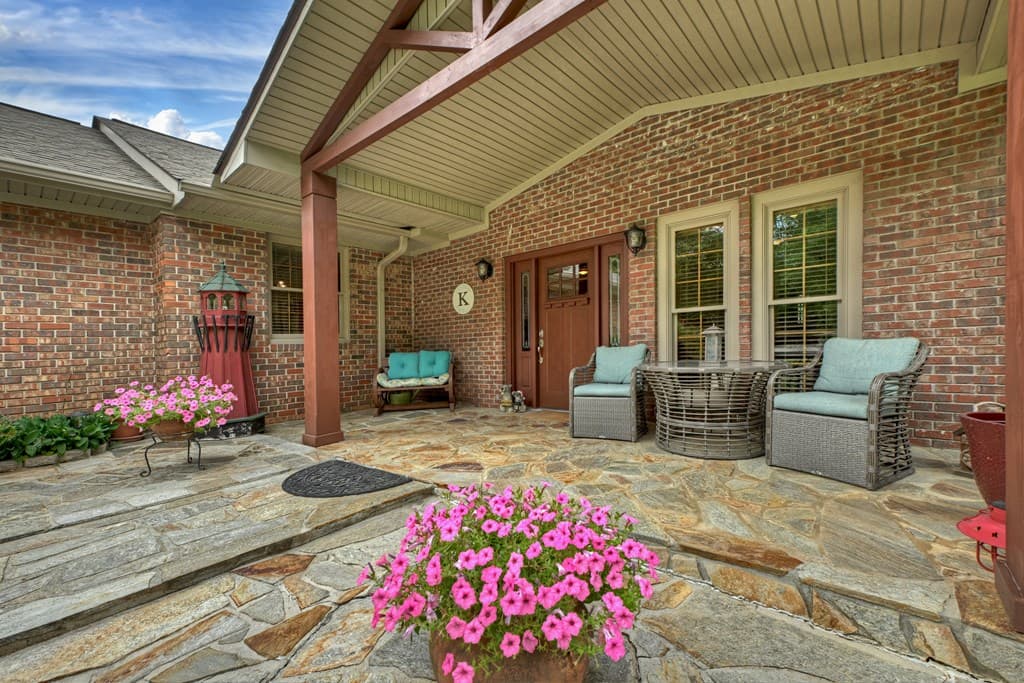 2850 Appalachian Hwy, Blue Ridge GA 30513 - Photo