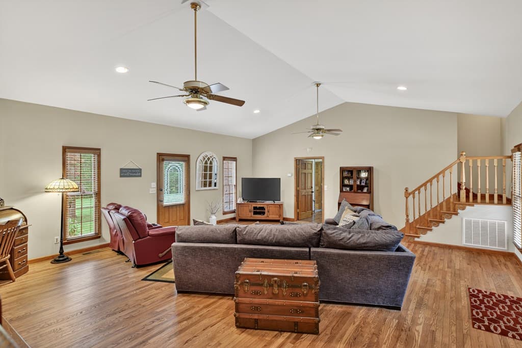 2850 Appalachian Hwy, Blue Ridge GA 30513 - Photo