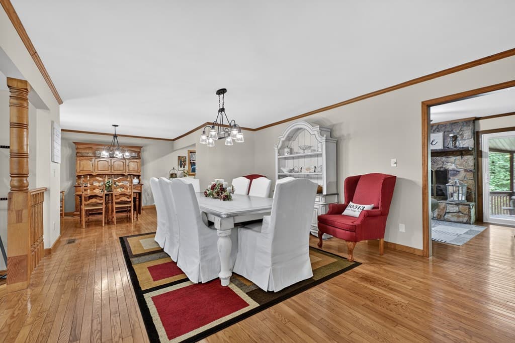 2850 Appalachian Hwy, Blue Ridge GA 30513 - Photo