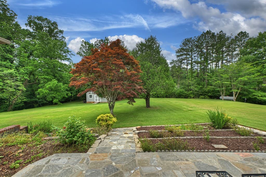 2850 Appalachian Hwy, Blue Ridge GA 30513 - Photo