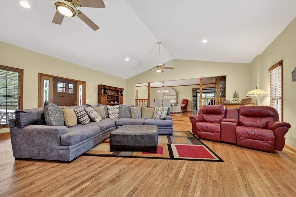 2850 Appalachian Hwy, Blue Ridge GA 30513 - Photo