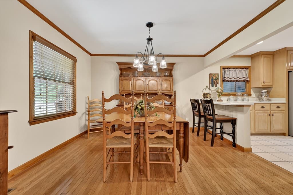 2850 Appalachian Hwy, Blue Ridge GA 30513 - Photo