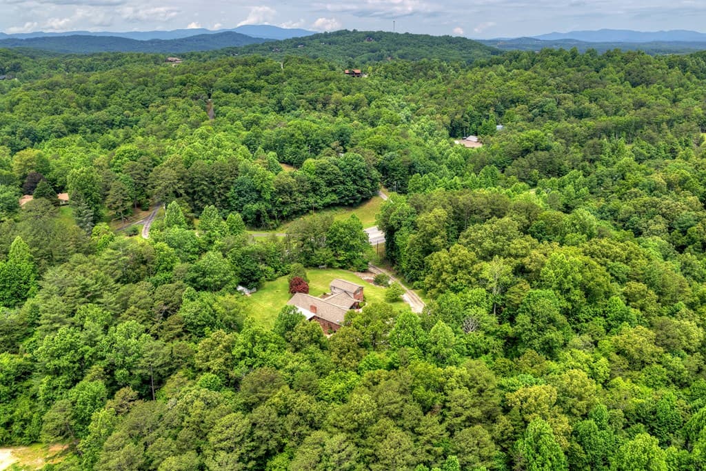 2850 Appalachian Hwy, Blue Ridge GA 30513 - Photo