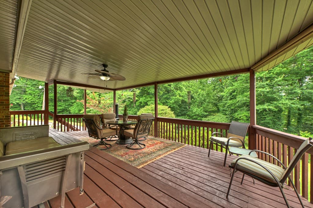 2850 Appalachian Hwy, Blue Ridge GA 30513 - Photo
