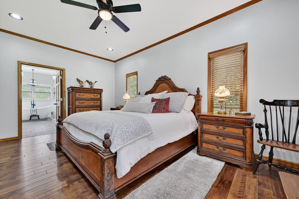 2850 Appalachian Hwy, Blue Ridge GA 30513 - Photo