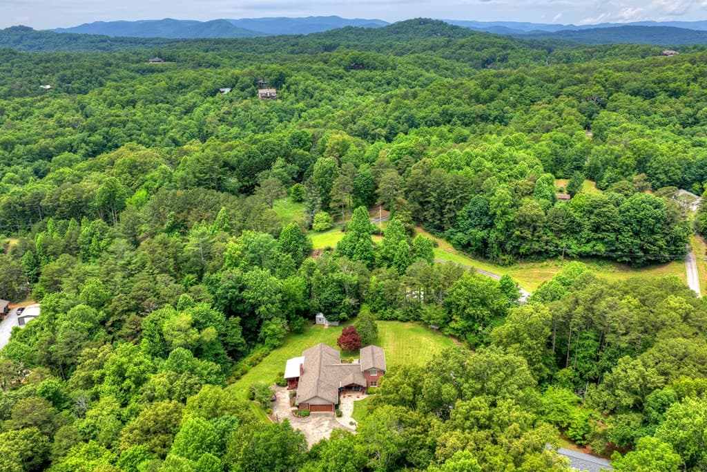 2850 Appalachian Hwy, Blue Ridge GA 30513 - Photo