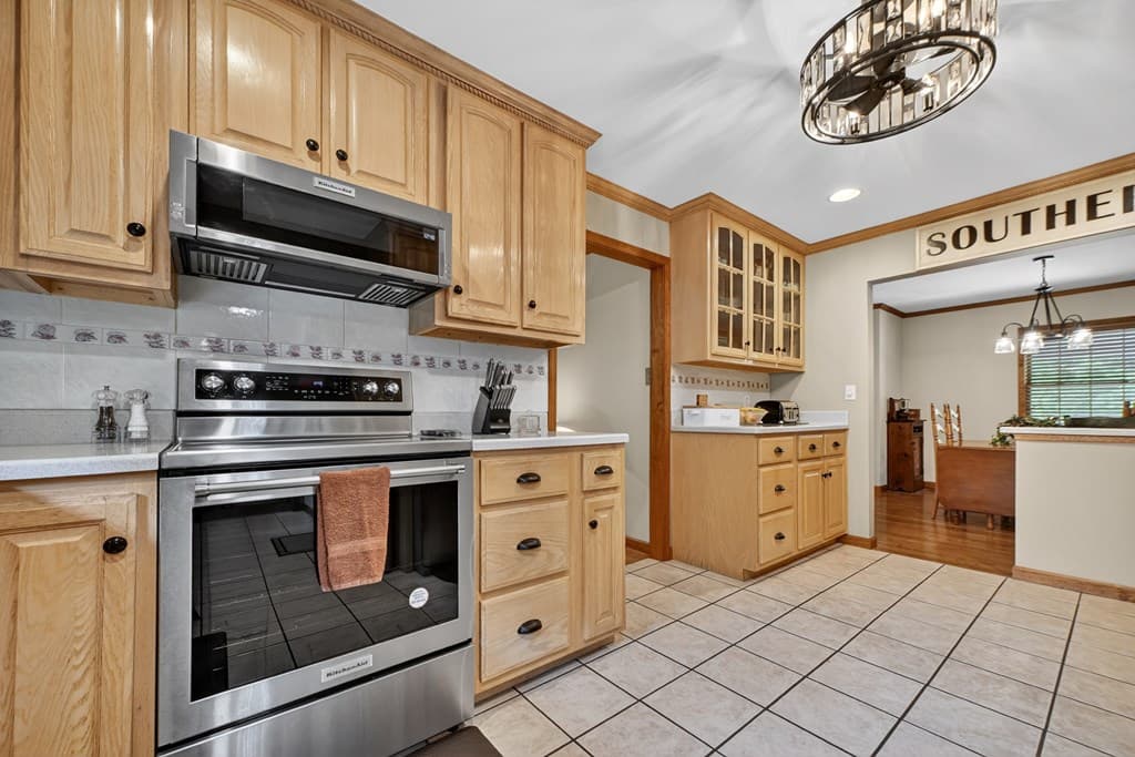 2850 Appalachian Hwy, Blue Ridge GA 30513 - Photo