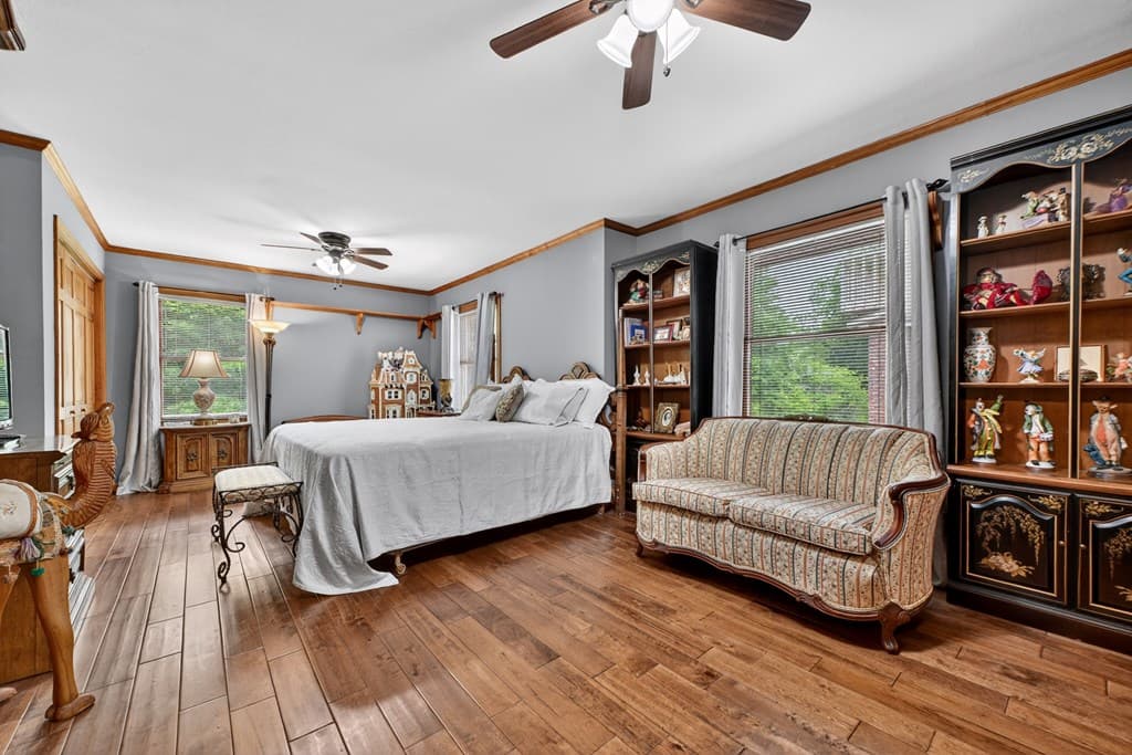 2850 Appalachian Hwy, Blue Ridge GA 30513 - Photo