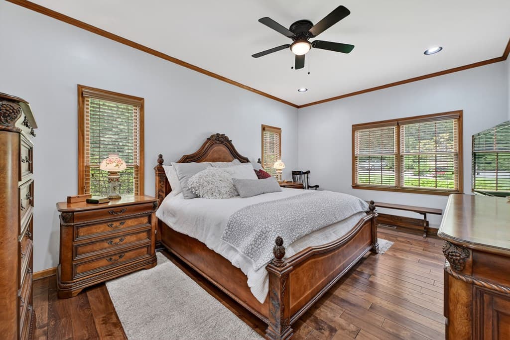 2850 Appalachian Hwy, Blue Ridge GA 30513 - Photo