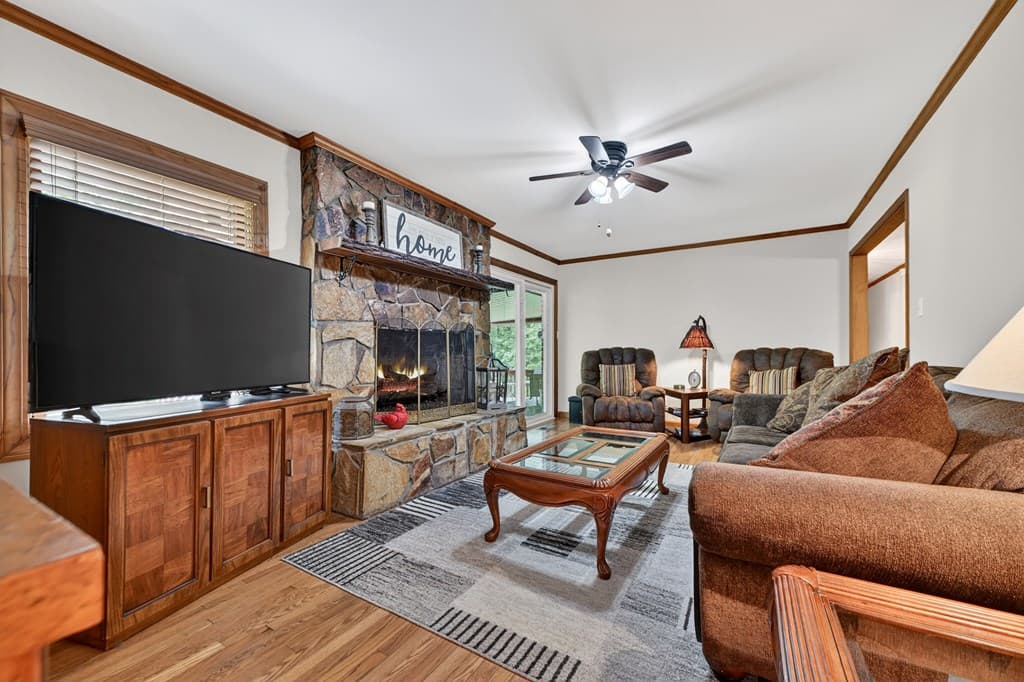 2850 Appalachian Hwy, Blue Ridge GA 30513 - Photo