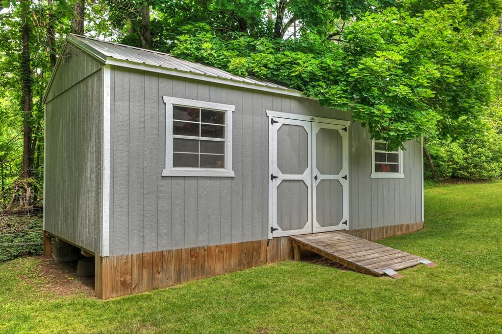 2850 Appalachian Hwy, Blue Ridge GA 30513 - Photo