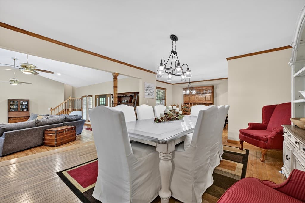 2850 Appalachian Hwy, Blue Ridge GA 30513 - Photo