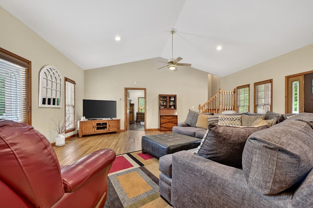 2850 Appalachian Hwy, Blue Ridge GA 30513 - Photo