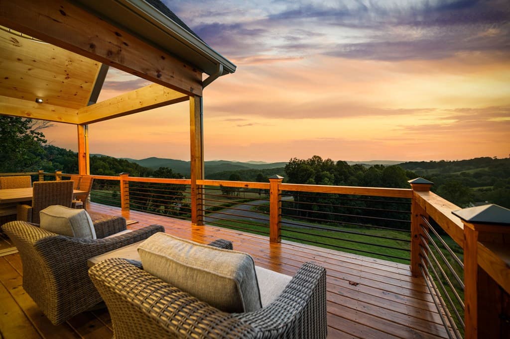 261 Big Valley Drive, Morganton GA 30560 - Photo