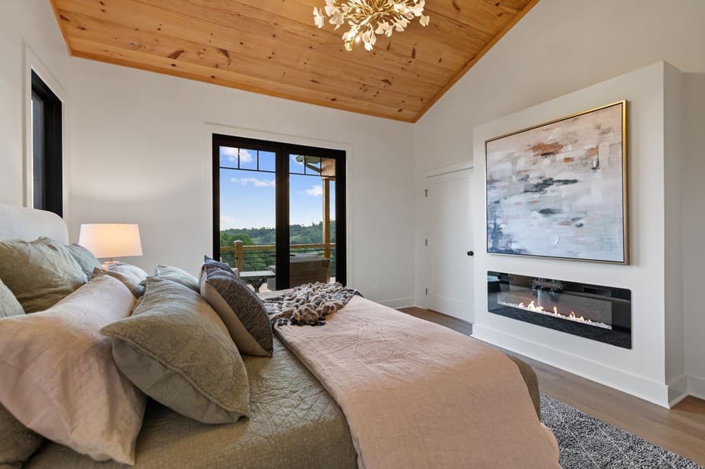 261 Big Valley Drive, Morganton GA 30560 - Photo