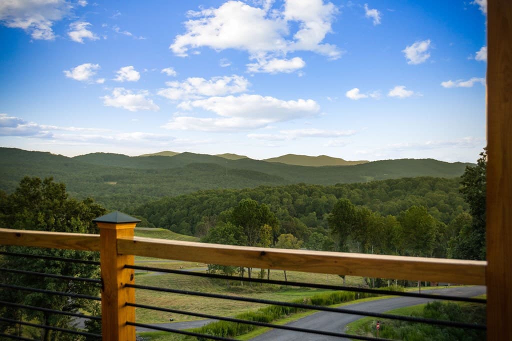261 Big Valley Drive, Morganton GA 30560 - Photo