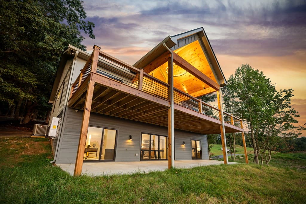 261 Big Valley Drive, Morganton GA 30560 - Photo