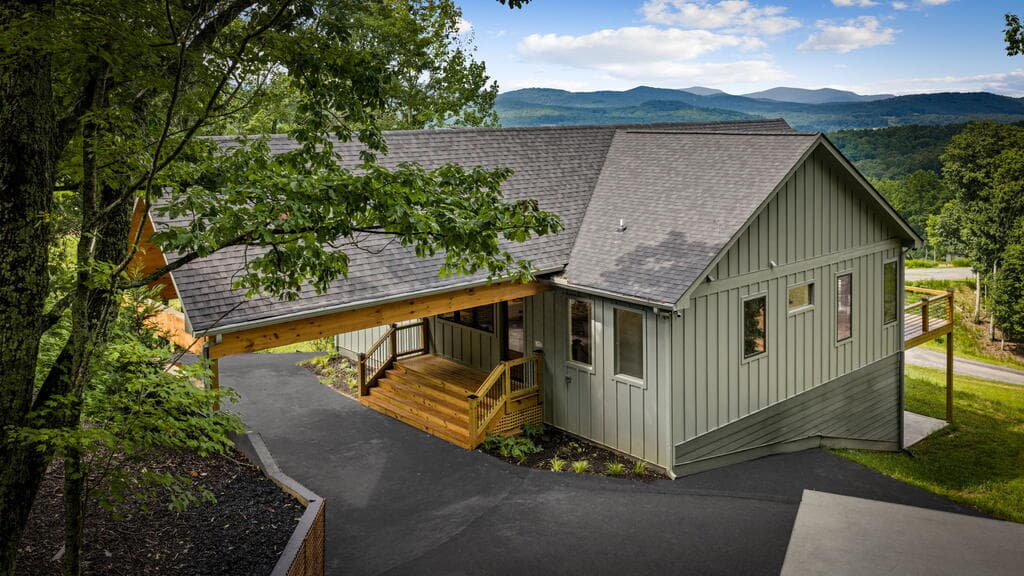 261 Big Valley Drive, Morganton GA 30560 - Photo