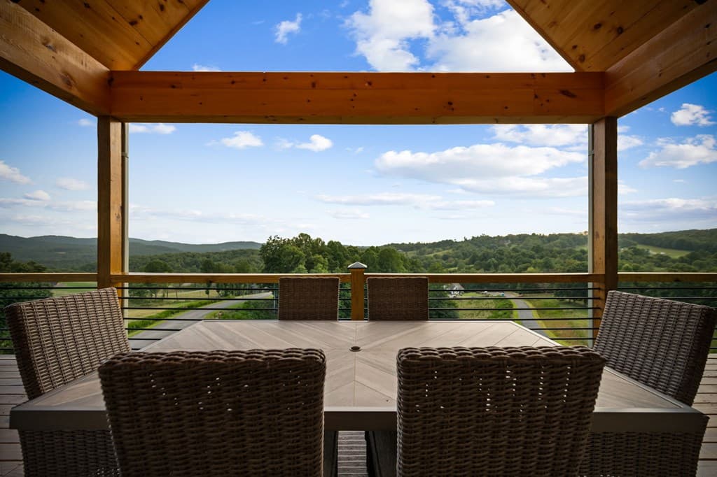 261 Big Valley Drive, Morganton GA 30560 - Photo