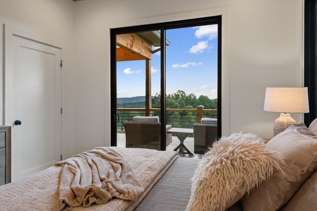 261 Big Valley Drive, Morganton GA 30560 - Photo